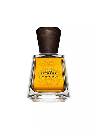 P.FRAPIN&CIE | 1270 Extrême Eau de Parfum 100ml | 
